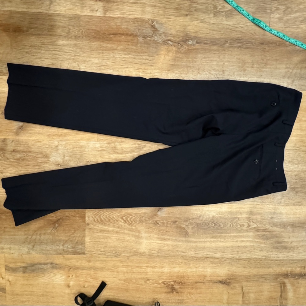 Bonobos Men's Dress Pants in Dark Navy